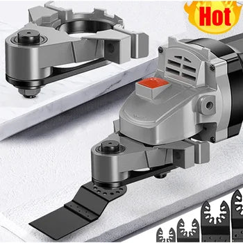 Multitool pro